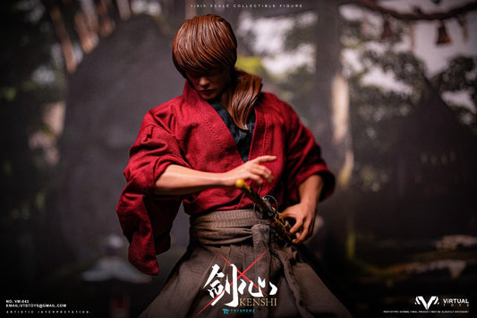 Kenshin