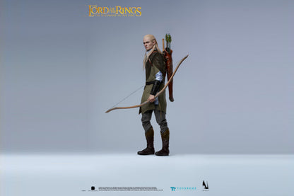 Lord of the Rings: The Fellowship of the Ring - Legolas