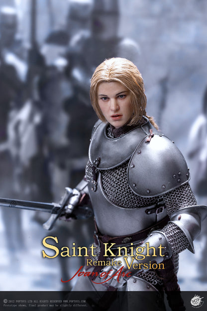 Saint Knight Joan Of Arc 2.0 10Th Anniversary