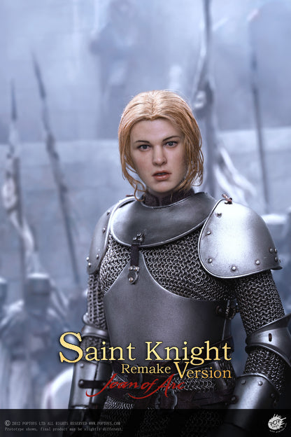 Saint Knight Joan Of Arc 2.0 10Th Anniversary