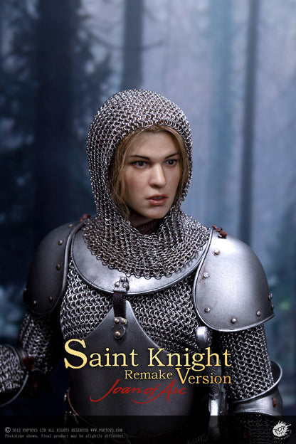 Saint Knight Joan Of Arc 2.0 10Th Anniversary