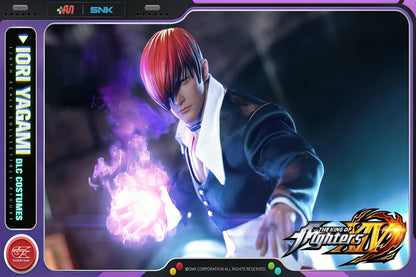 The King Of Fighters Xiv - Iori Yagami 2.0