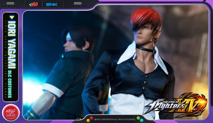 The King Of Fighters Xiv - Iori Yagami 2.0