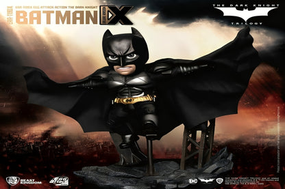 The Dark Knight Batman Deluxe Version