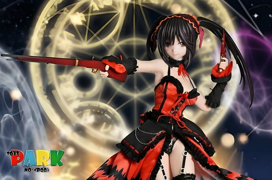 Kurumi Tokisaki