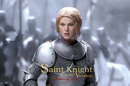 Saint Knight Joan Of Arc 2.0 10Th Anniversary