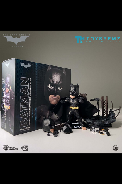 The Dark Knight Batman Deluxe Version