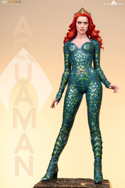 Mera Of Aquaman