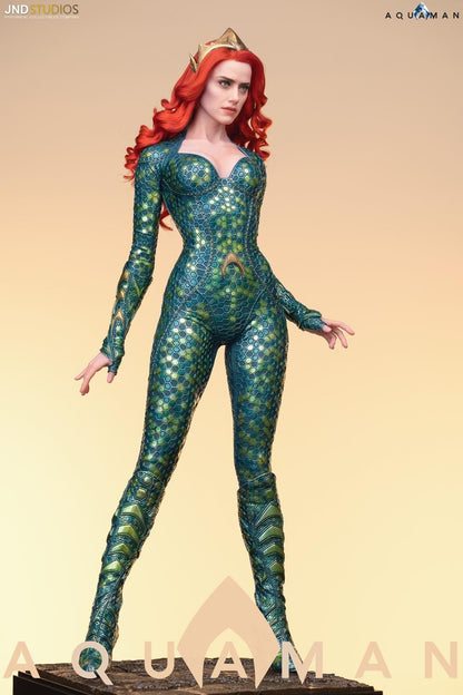 Mera Of Aquaman