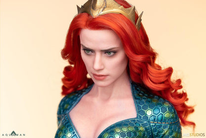 Mera Of Aquaman