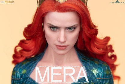 Mera Of Aquaman