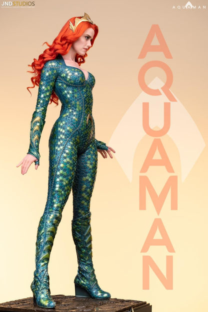 Mera Of Aquaman