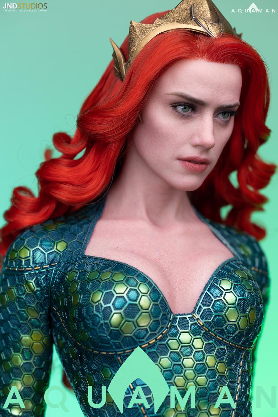 Mera Of Aquaman