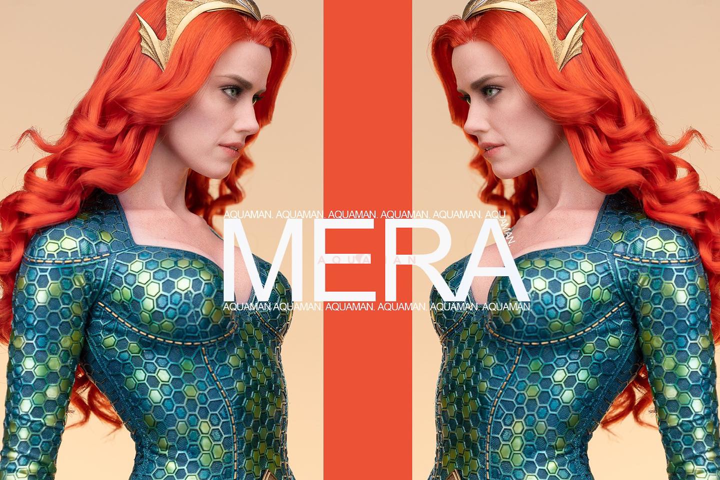 Mera Of Aquaman