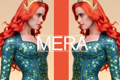 Mera Of Aquaman