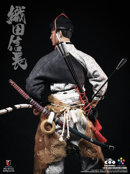 Series Of Empires Oda Nobunaga Hunting Version