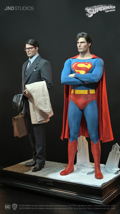 Superman 1978 Dual Version