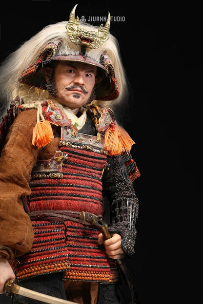 Takeda Shingen Fire Cloud 5th Anniversary