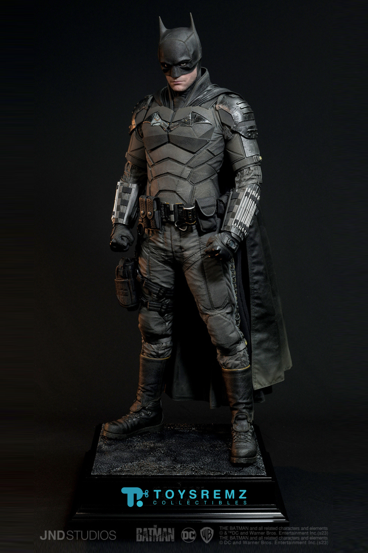 The Batman