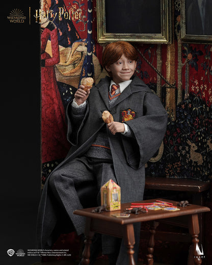 Harry Potter And The Sorcerer'S Stone - Ron Weasley Deluxe Version