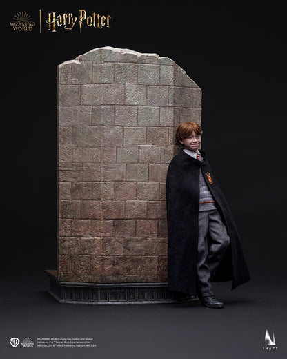 Harry Potter And The Sorcerer'S Stone - Ron Weasley Deluxe Version