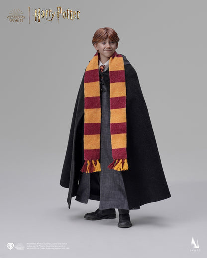 Harry Potter And The Sorcerer'S Stone - Ron Weasley Deluxe Version