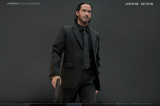 John Wick