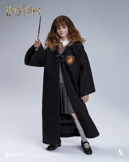 Harry Potter And The Sorcerer'S Stone - Hermione Granger (College Uniform)