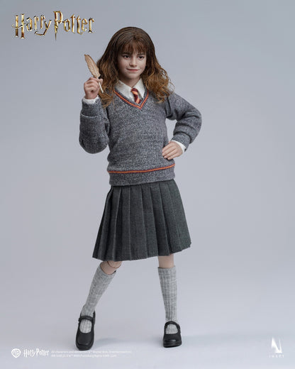 Harry Potter And The Sorcerer'S Stone - Hermione Granger (College Uniform)