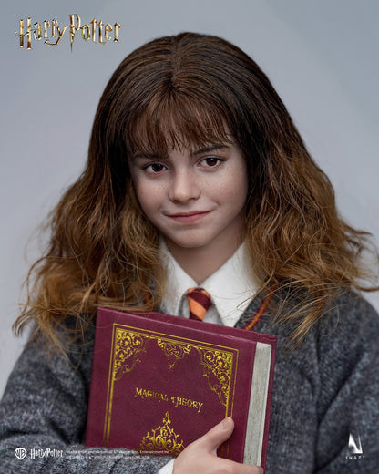 Harry Potter And The Sorcerer'S Stone - Hermione Granger (College Uniform)