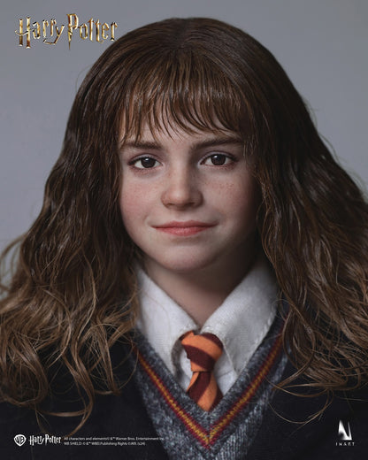 Harry Potter And The Sorcerer'S Stone - Hermione Granger (College Uniform)