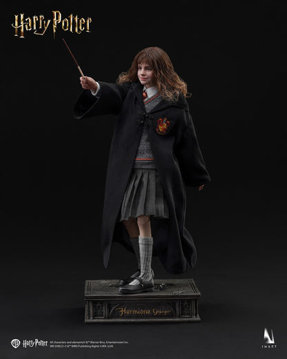 Harry Potter And The Sorcerer'S Stone - Hermione Granger (College Uniform)