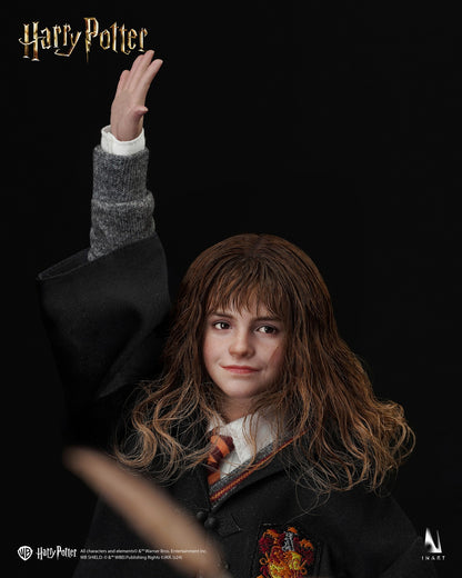 Harry Potter And The Sorcerer'S Stone - Hermione Granger (College Uniform)