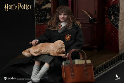 Harry Potter And The Sorcerer'S Stone - Hermione Granger (College Uniform)