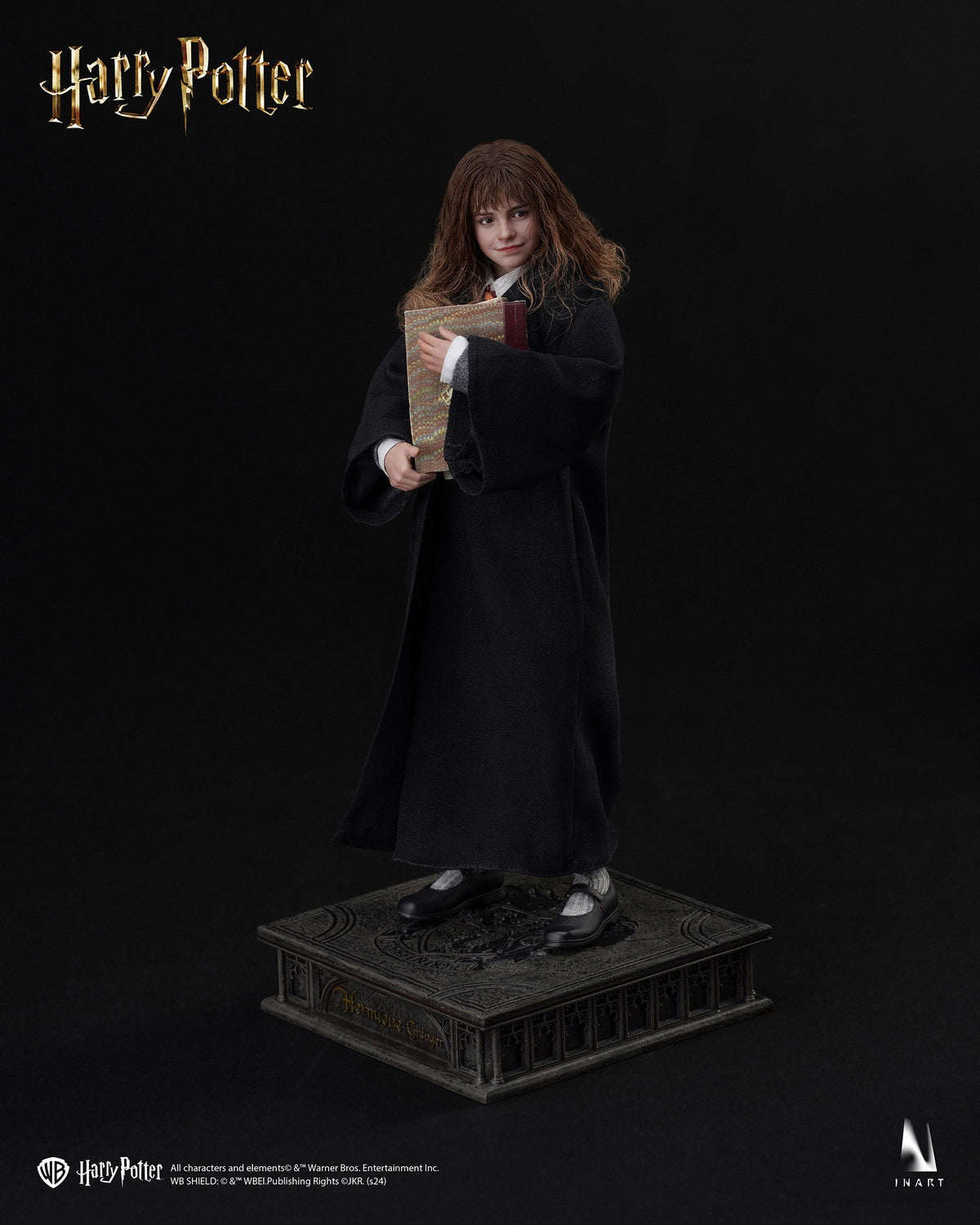 Harry Potter And The Sorcerer'S Stone - Hermione Granger (College Uniform)