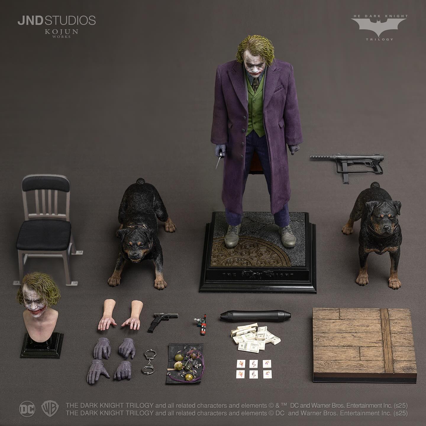 The Joker - Type B