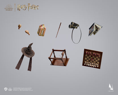 Harry Potter And The Sorcerer'S Stone - Ron Weasley Deluxe Version