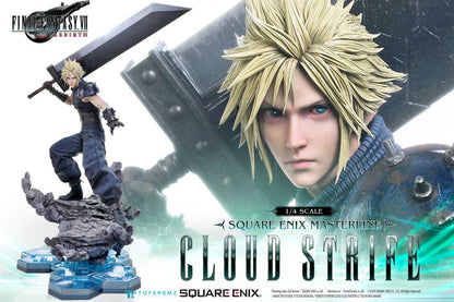 Cloud Strife Final Fantasy VII Rebirth (Regular)