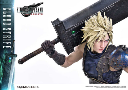 Cloud Strife Final Fantasy VII Rebirth (Regular)