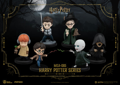 Harry Potter series Blind Box Set (6PCS)