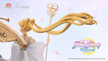 Sailor Moon Eternal - Officially Licensed by Toei Animation