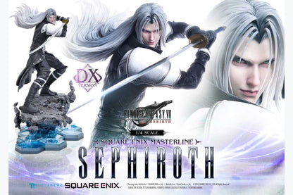 Sephiroth Final Fantasy VII Rebirth (Deluxe)