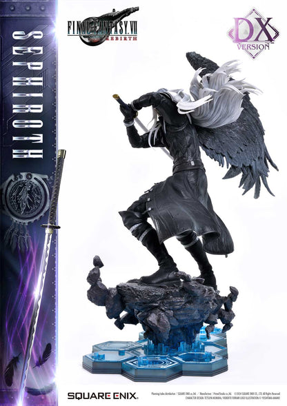 Sephiroth Final Fantasy VII Rebirth (Deluxe)