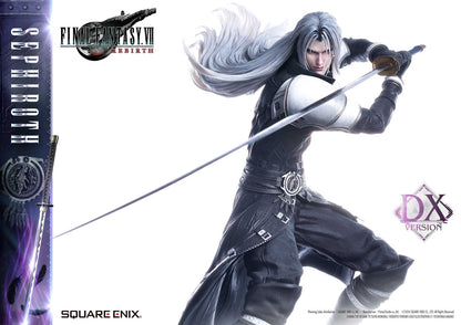 Sephiroth Final Fantasy VII Rebirth (Deluxe)