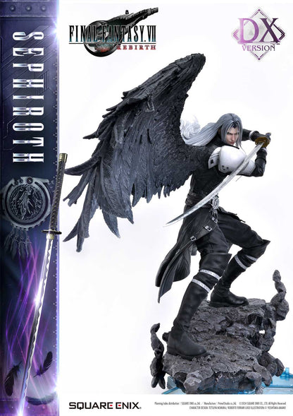 Sephiroth Final Fantasy VII Rebirth (Deluxe)