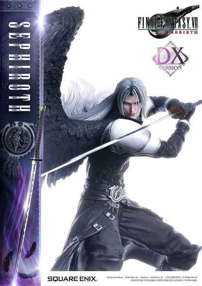 Sephiroth Final Fantasy VII Rebirth (Deluxe)