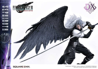 Sephiroth Final Fantasy VII Rebirth (Deluxe)