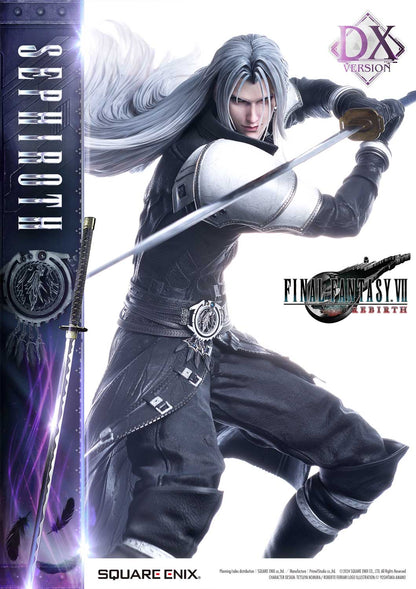 Sephiroth Final Fantasy VII Rebirth (Deluxe)