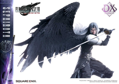 Sephiroth Final Fantasy VII Rebirth (Deluxe)