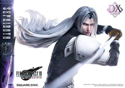 Sephiroth Final Fantasy VII Rebirth (Deluxe)